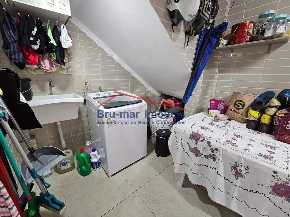 Apartamento, 2 quartos, 90 m² - Foto 15