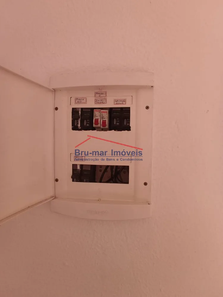 Apartamento, 2 quartos, 65 m² - Foto 14