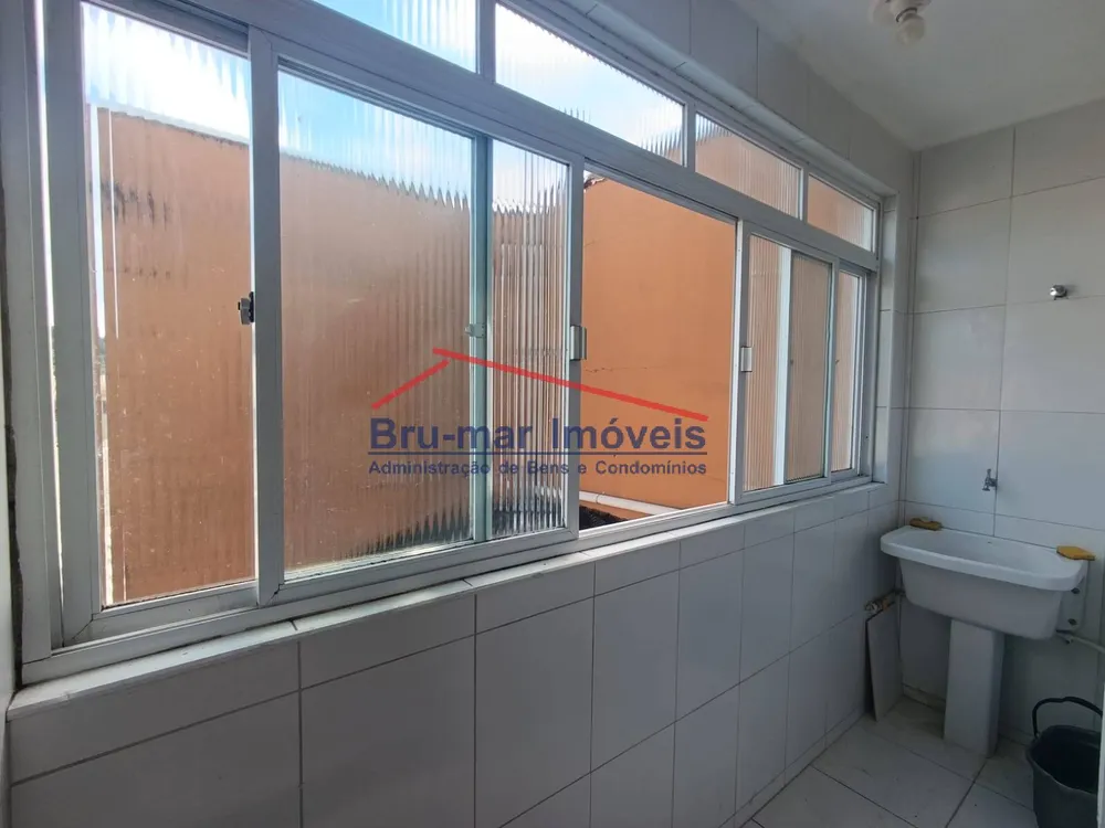 Apartamento, 2 quartos, 65 m² - Foto 12