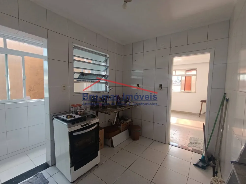 Apartamento, 2 quartos, 65 m² - Foto 8