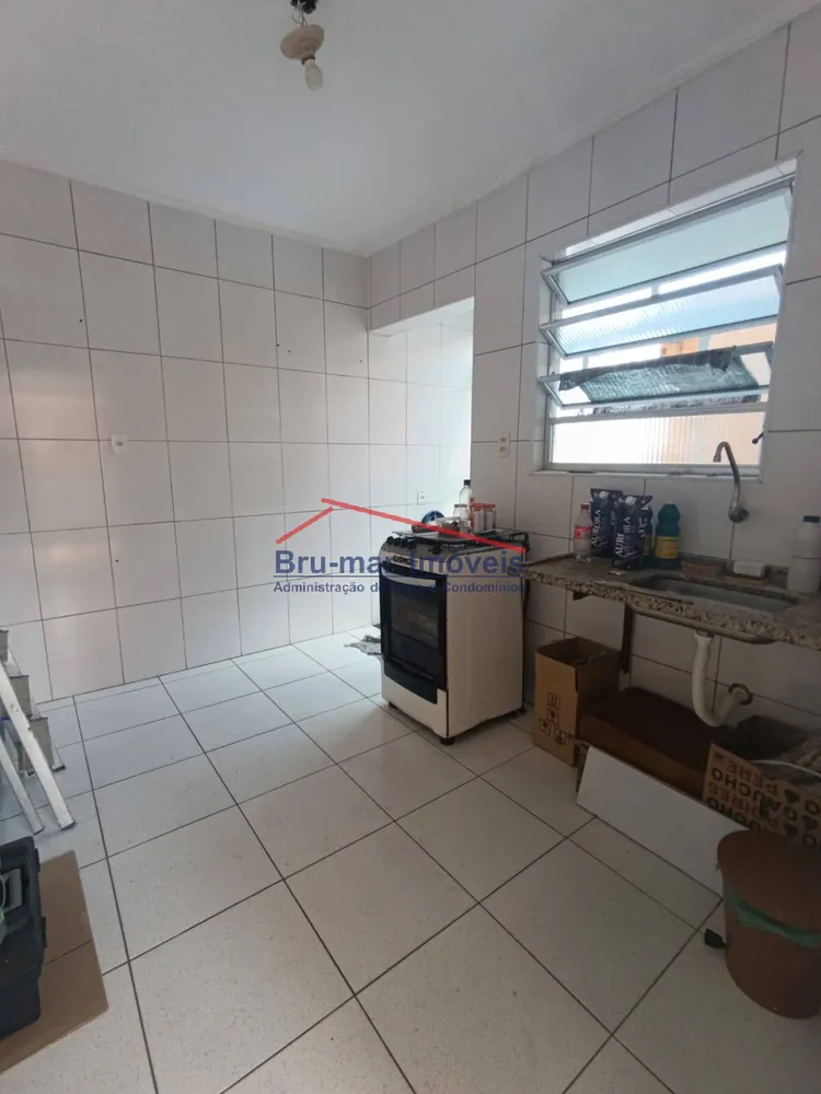 Apartamento, 2 quartos, 65 m² - Foto 10