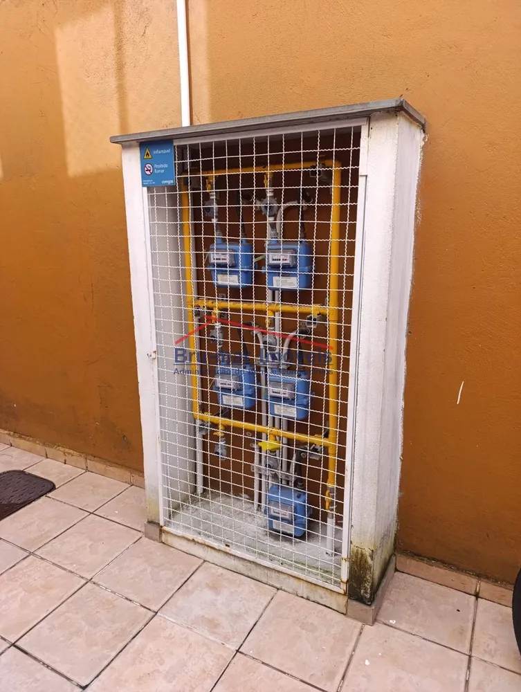 Apartamento, 2 quartos, 65 m² - Foto 15