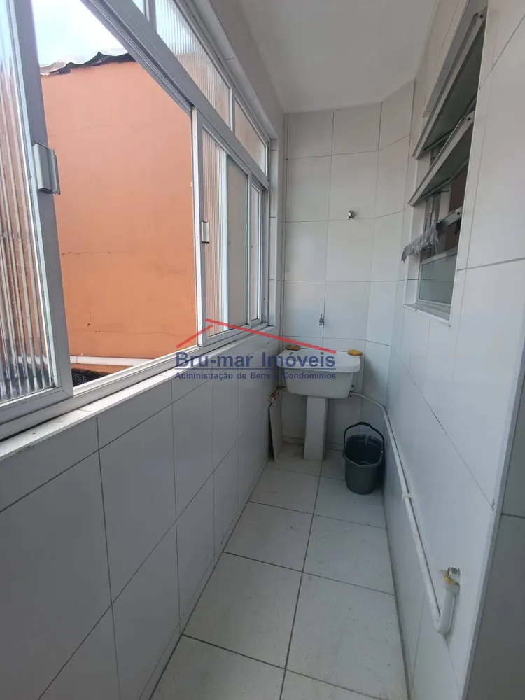 Apartamento, 2 quartos, 65 m² - Foto 11