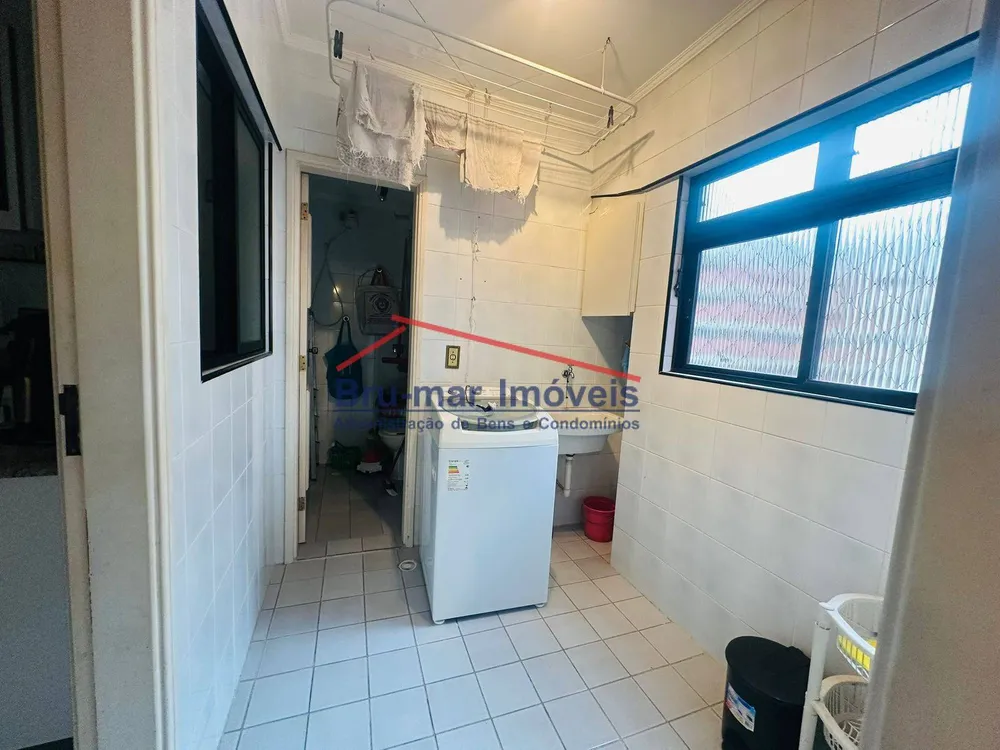 Apartamento, 3 quartos, 120 m² - Foto 8