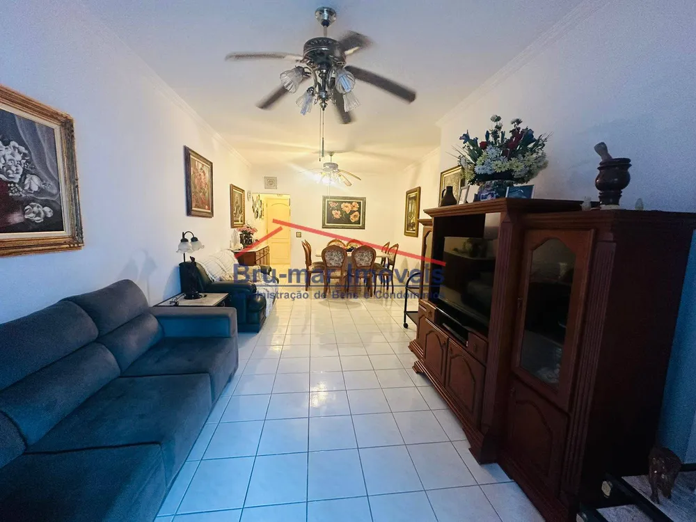 Apartamento, 3 quartos, 120 m² - Foto 5