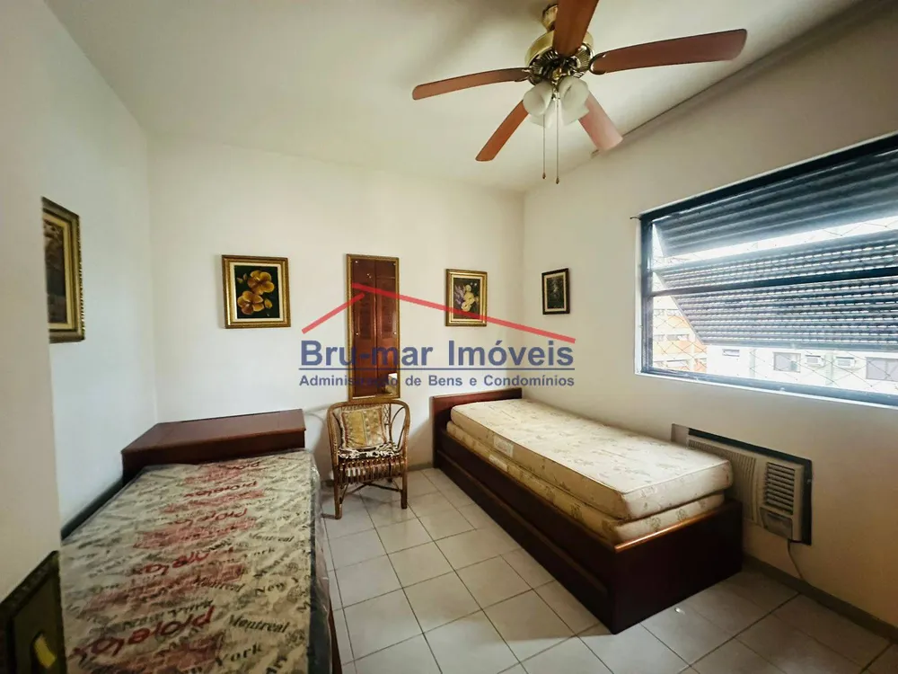 Apartamento, 3 quartos, 120 m² - Foto 6