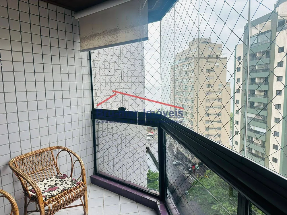 Apartamento, 3 quartos, 120 m² - Foto 2
