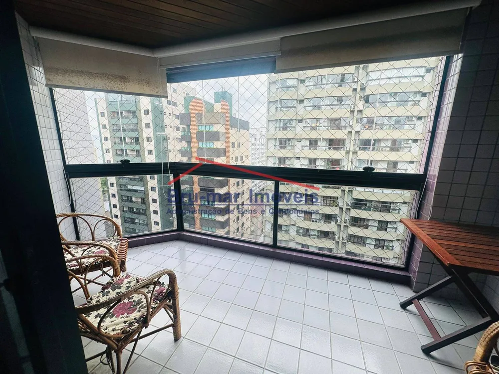 Apartamento, 3 quartos, 120 m² - Foto 1