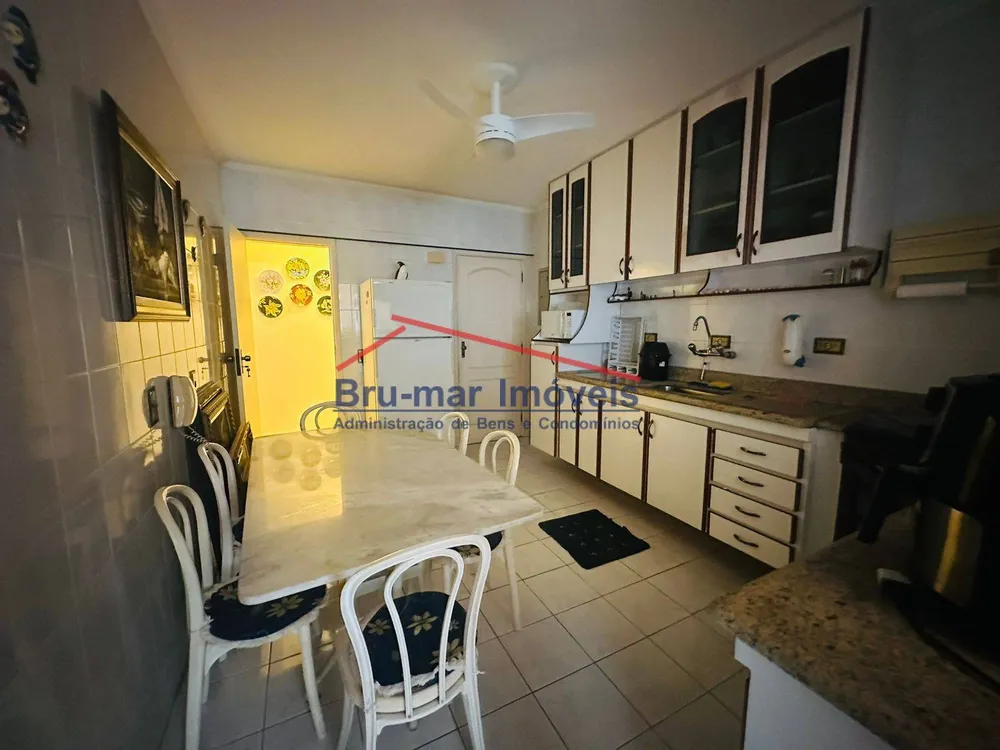 Apartamento, 3 quartos, 120 m² - Foto 14