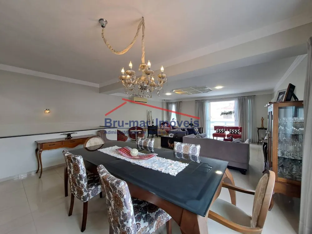 Casa, 5 quartos, 286 m² - Foto 9