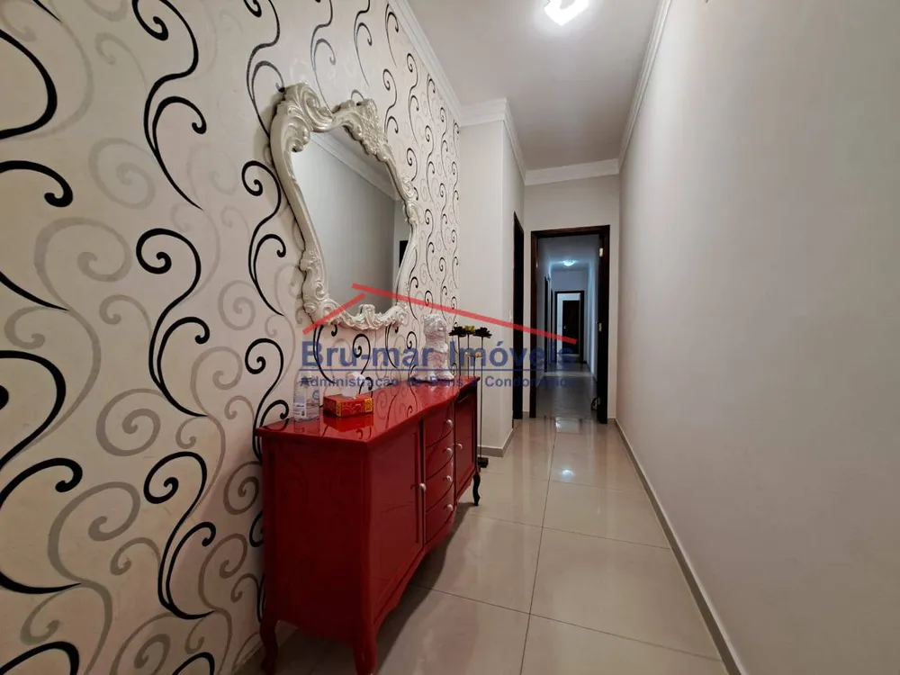 Casa, 5 quartos, 286 m² - Foto 13