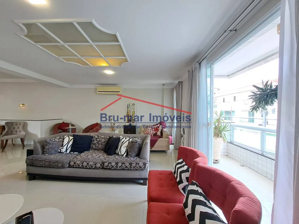 Casa, 5 quartos, 286 m² - Foto 12