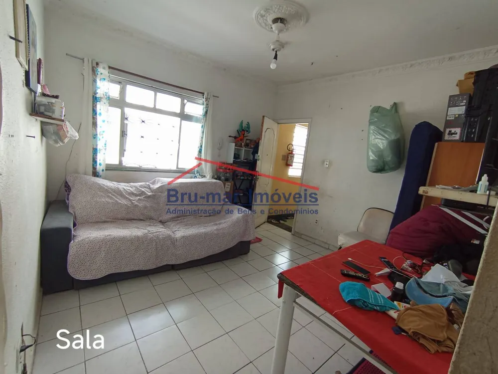 Apartamento, 2 quartos, 60 m² - Foto 1
