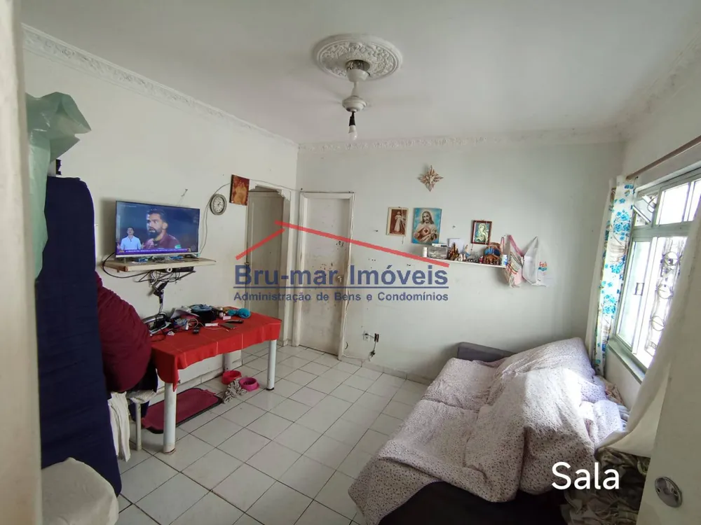 Apartamento, 2 quartos, 60 m² - Foto 14