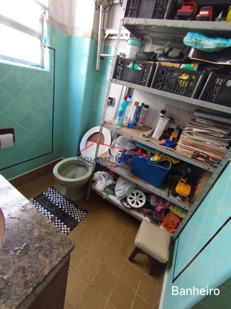 Apartamento, 2 quartos, 60 m² - Foto 12