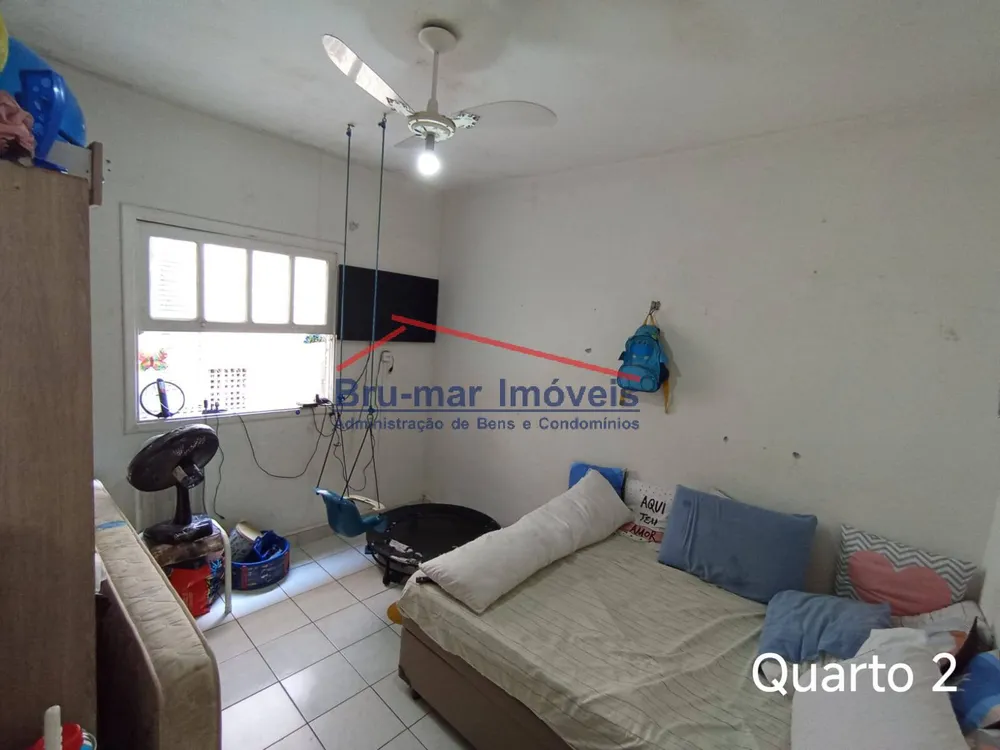 Apartamento, 2 quartos, 60 m² - Foto 7
