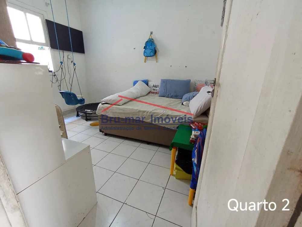 Apartamento, 2 quartos, 60 m² - Foto 8