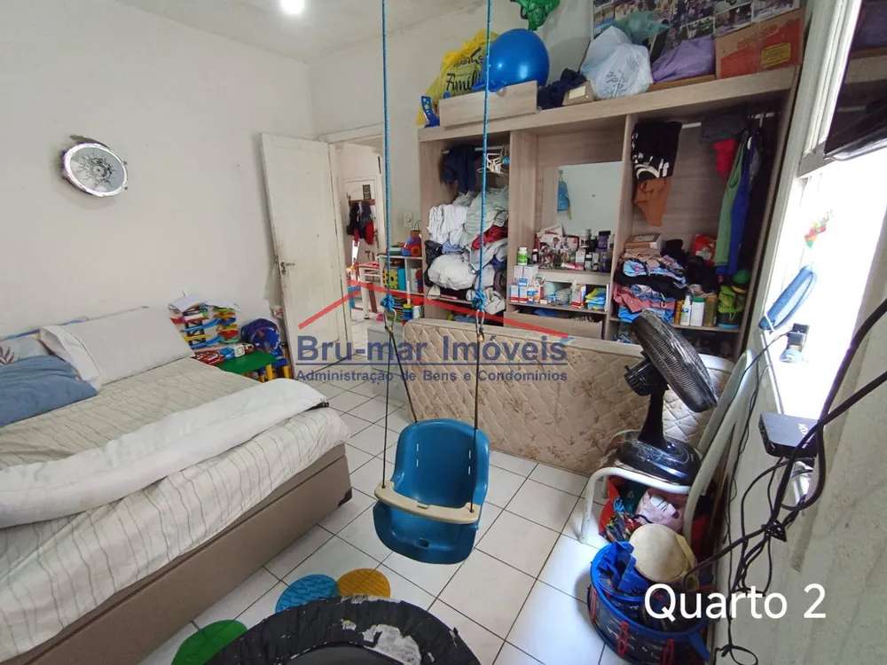 Apartamento, 2 quartos, 60 m² - Foto 7
