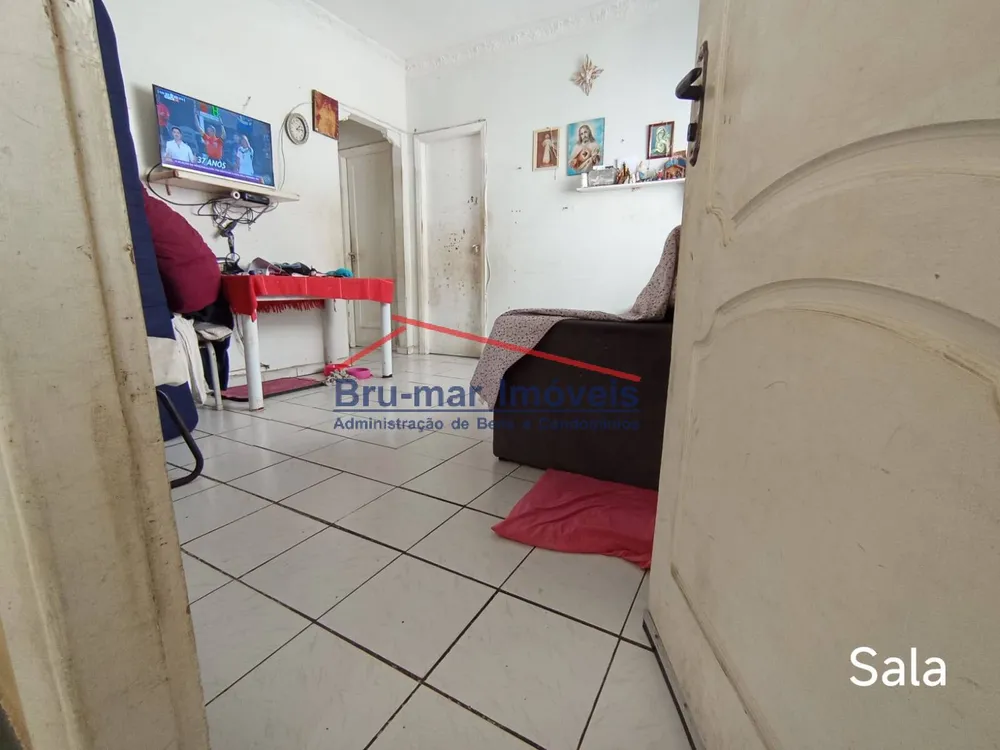 Apartamento, 2 quartos, 60 m² - Foto 15