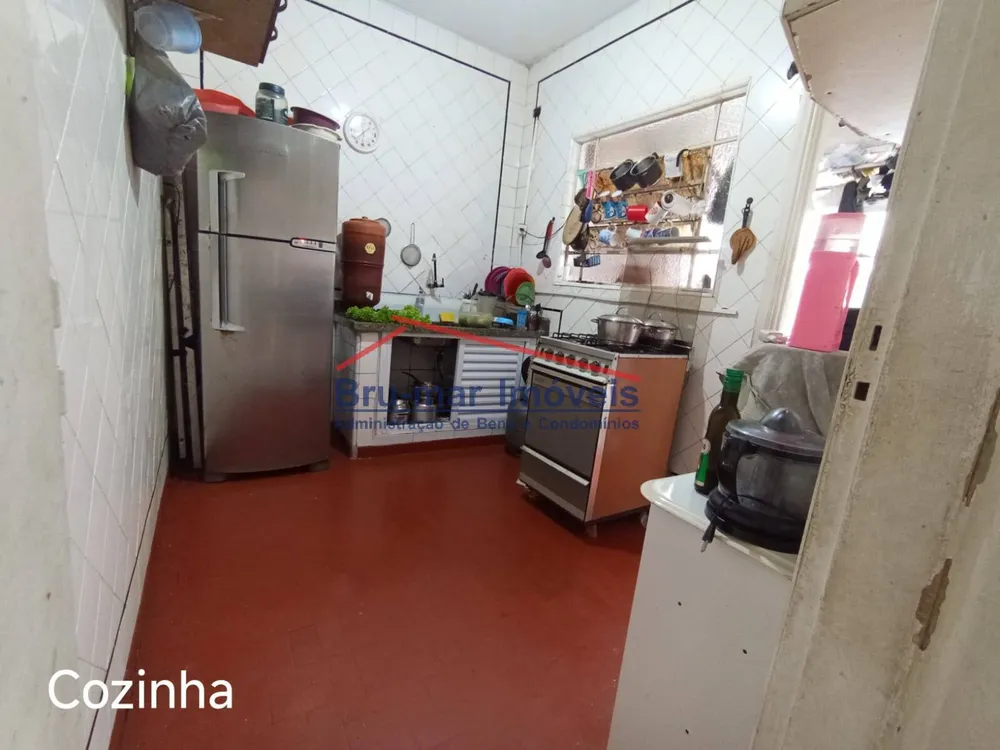 Apartamento, 2 quartos, 60 m² - Foto 6