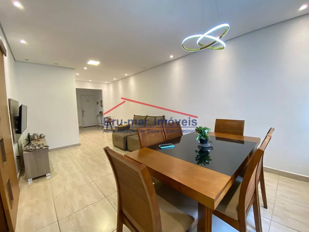Apartamento, 2 quartos, 100 m² - Foto 2