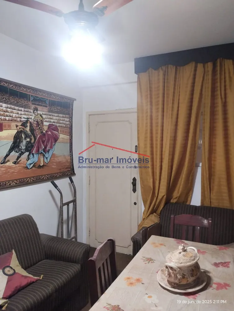 Apartamento, 2 quartos, 57 m² - Foto 3
