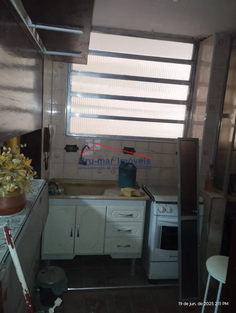 Apartamento, 2 quartos, 57 m² - Foto 6