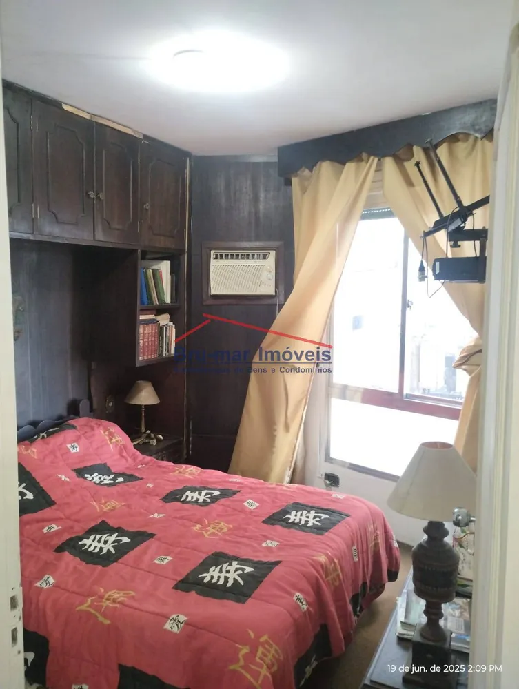 Apartamento, 2 quartos, 57 m² - Foto 5
