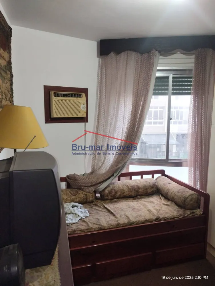 Apartamento, 2 quartos, 57 m² - Foto 4