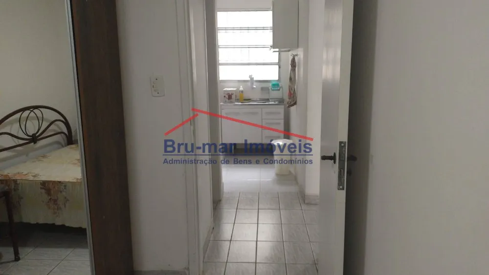 Apartamento, 2 quartos, 55 m² - Foto 8