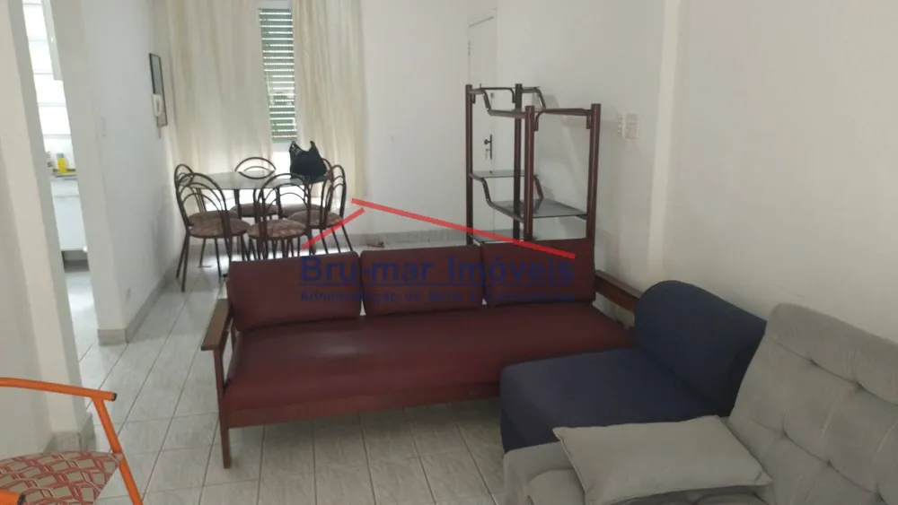 Apartamento, 2 quartos, 55 m² - Foto 4