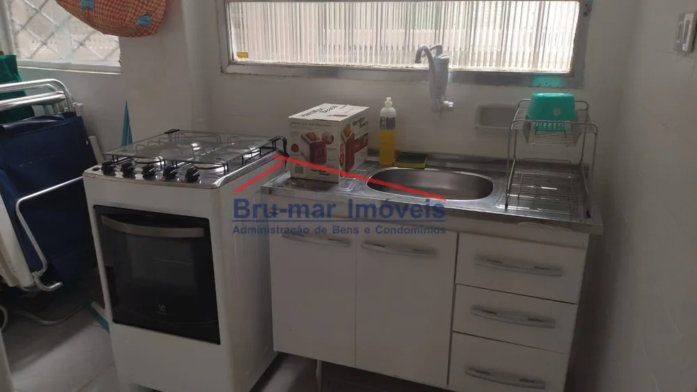Apartamento, 2 quartos, 55 m² - Foto 11