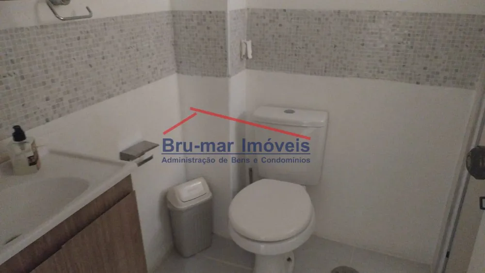 Apartamento, 2 quartos, 55 m² - Foto 9