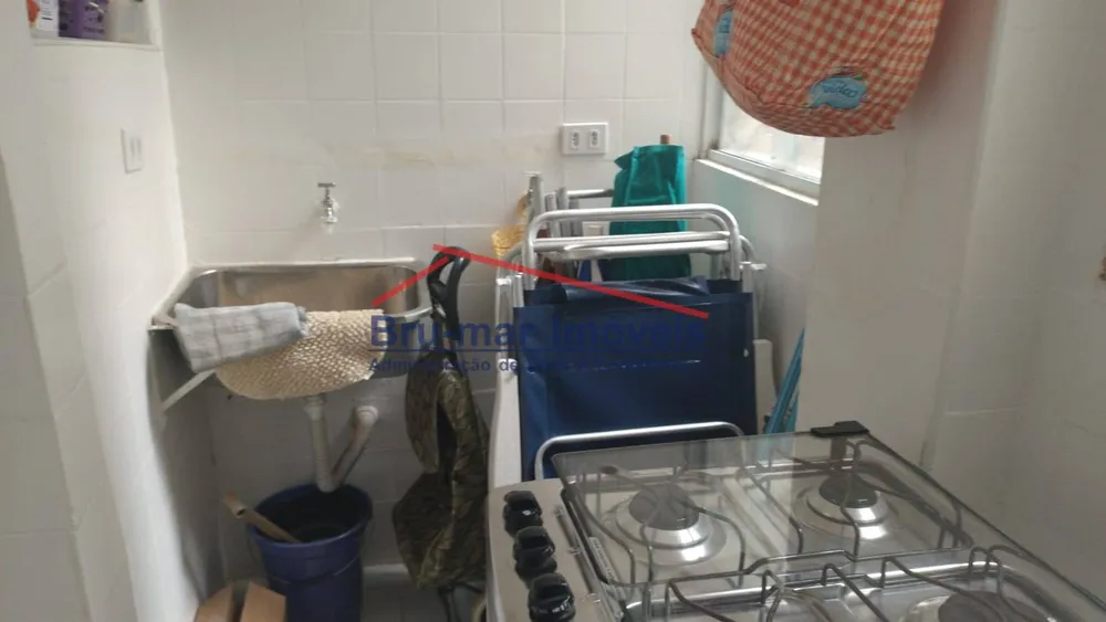 Apartamento, 2 quartos, 55 m² - Foto 10