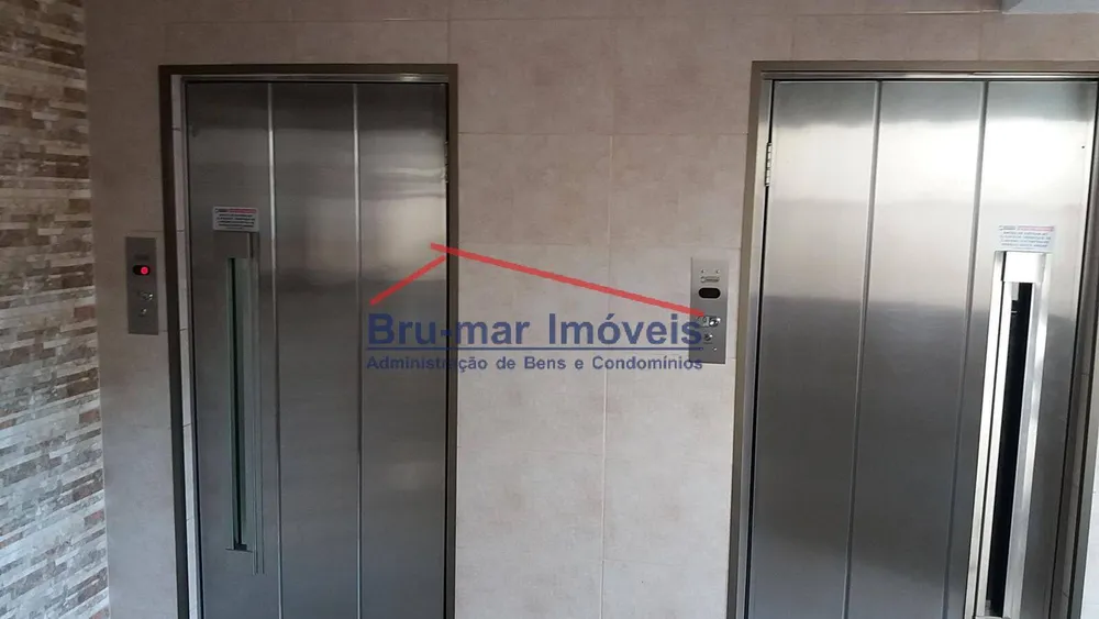 Apartamento, 1 quarto, 55 m² - Foto 14