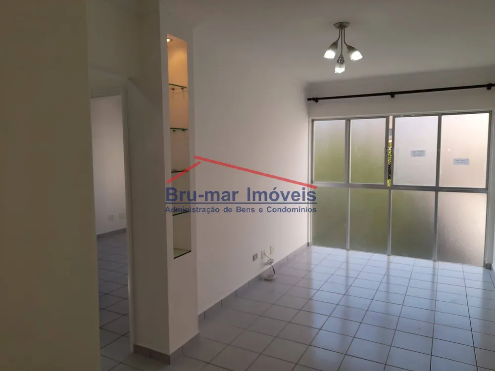 Apartamento, 1 quarto, 55 m² - Foto 2