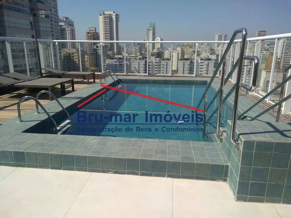 Cobertura, 2 quartos, 72 m² - Foto 7
