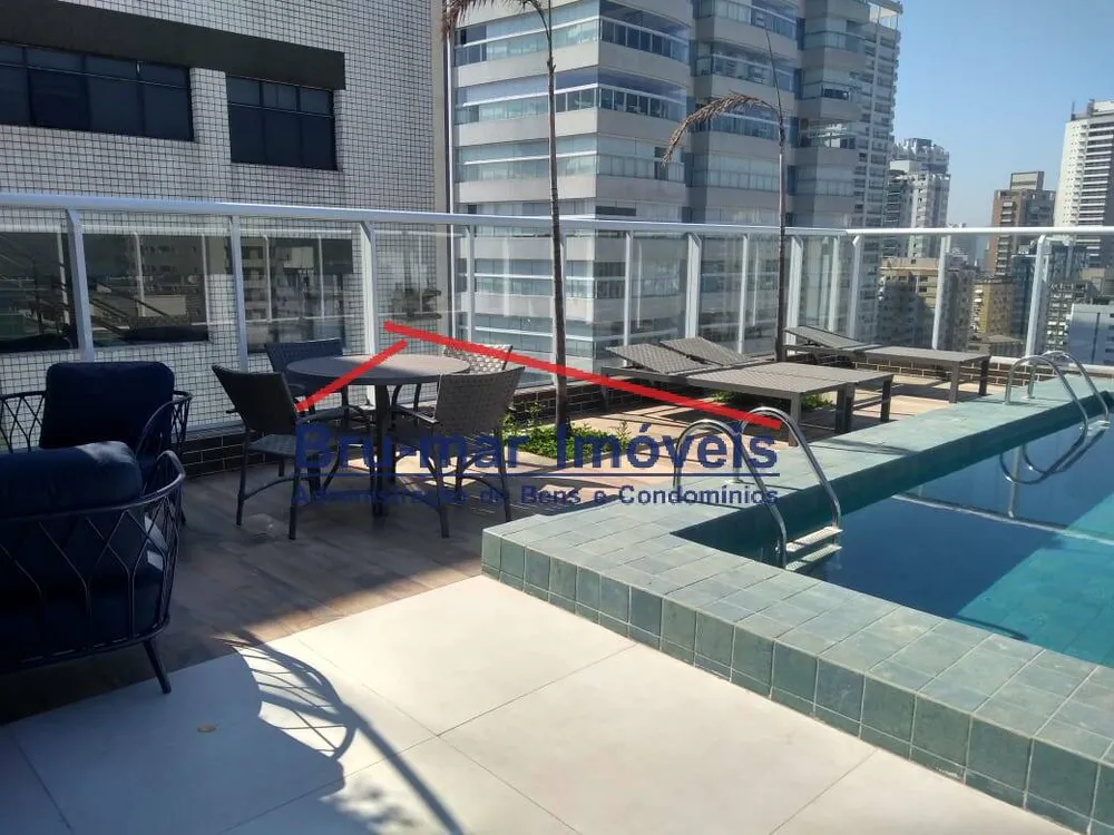 Cobertura, 2 quartos, 72 m² - Foto 4