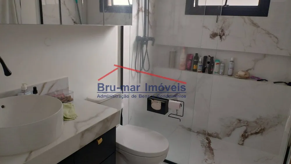 Apartamento, 3 quartos, 120 m² - Foto 15