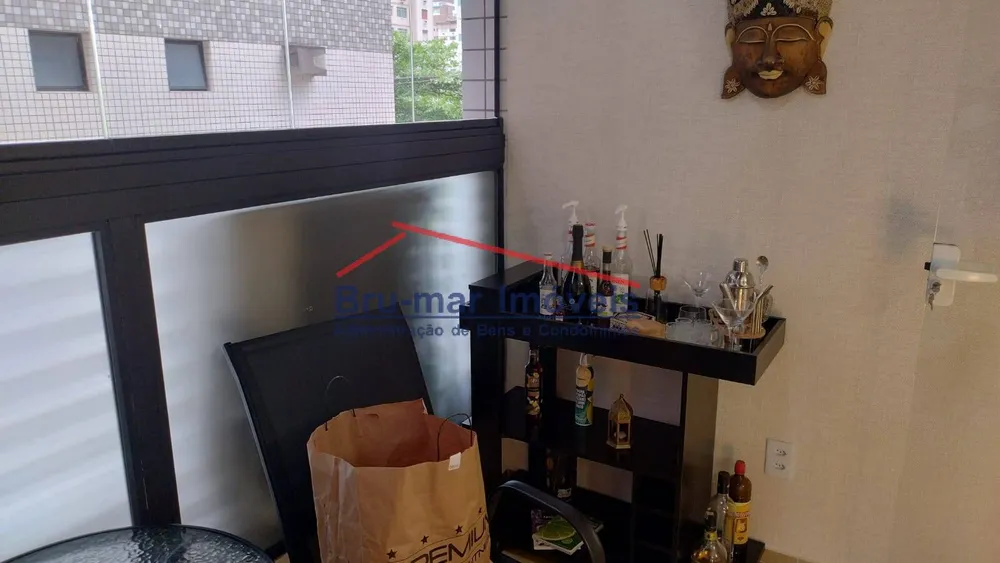 Apartamento, 3 quartos, 120 m² - Foto 4