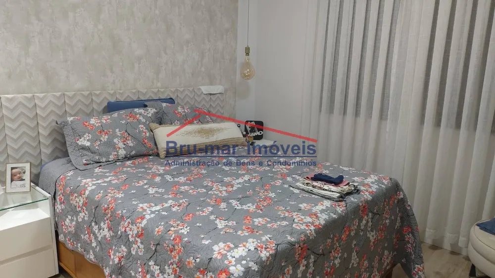 Apartamento, 3 quartos, 120 m² - Foto 14