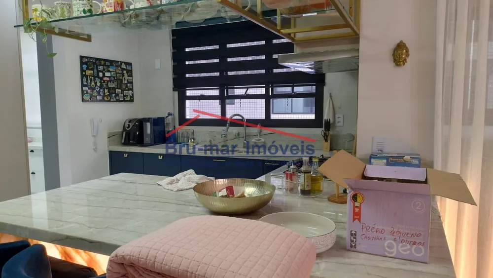 Apartamento, 3 quartos, 120 m² - Foto 10