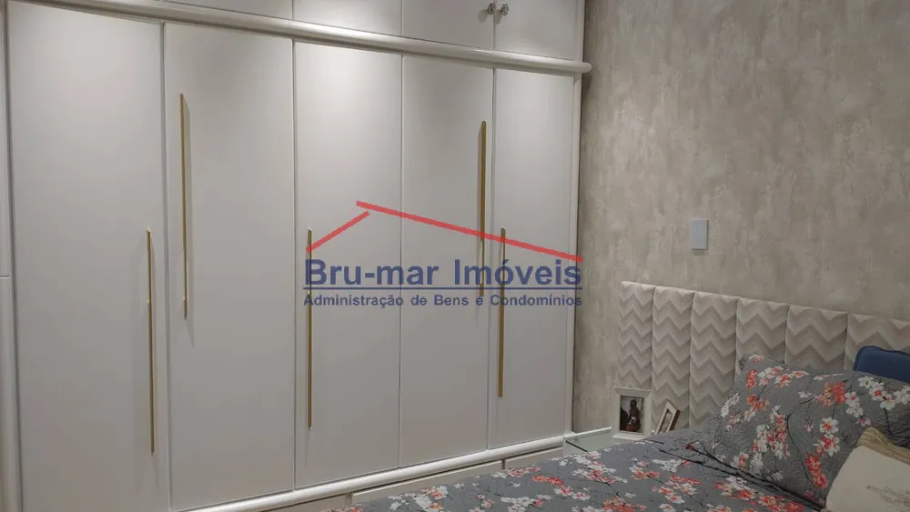 Apartamento, 3 quartos, 120 m² - Foto 13