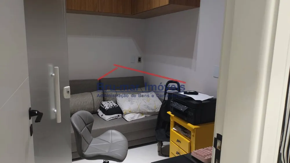 Apartamento, 3 quartos, 120 m² - Foto 16