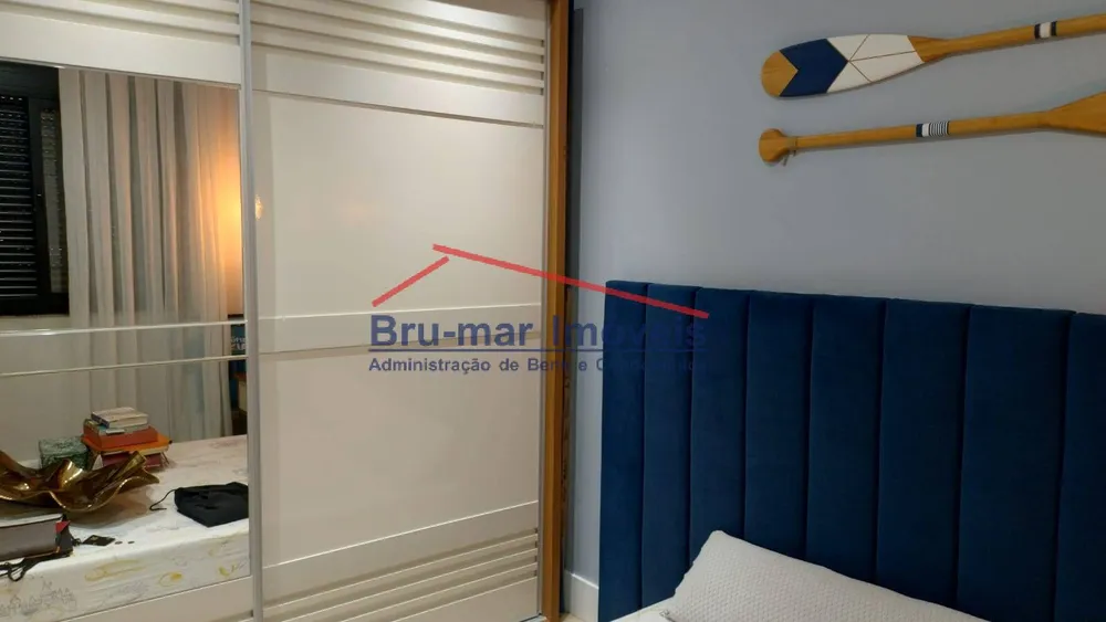 Apartamento, 3 quartos, 120 m² - Foto 12