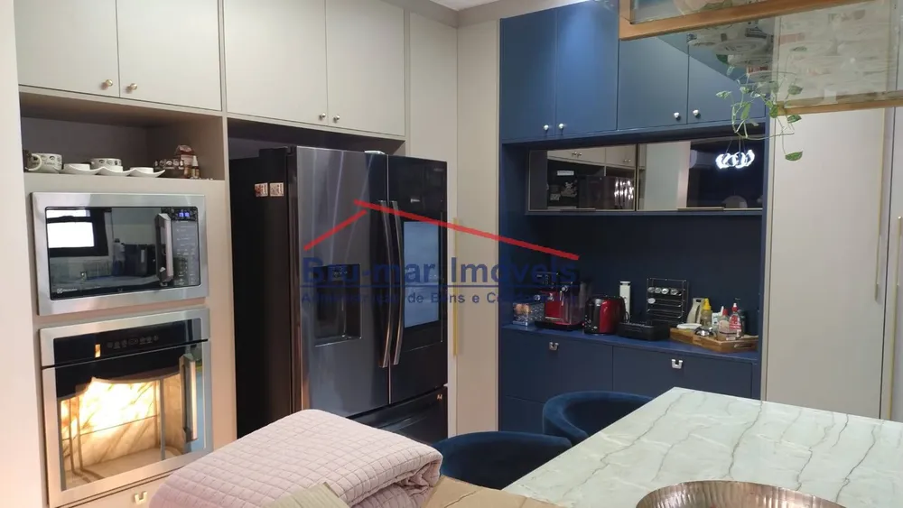 Apartamento, 3 quartos, 120 m² - Foto 9
