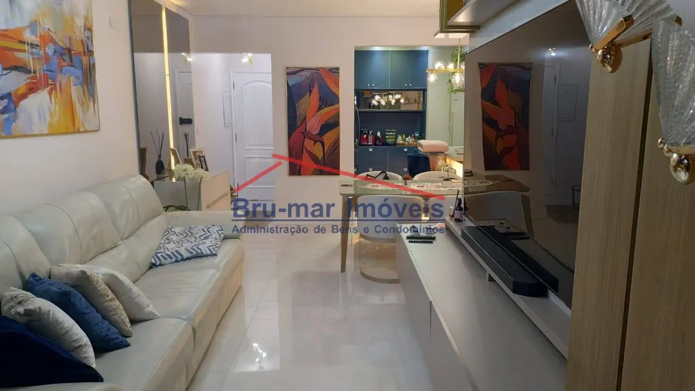 Apartamento, 3 quartos, 120 m² - Foto 8