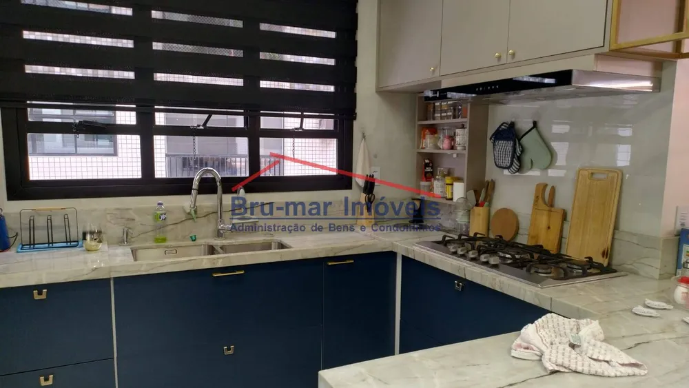 Apartamento, 3 quartos, 120 m² - Foto 11