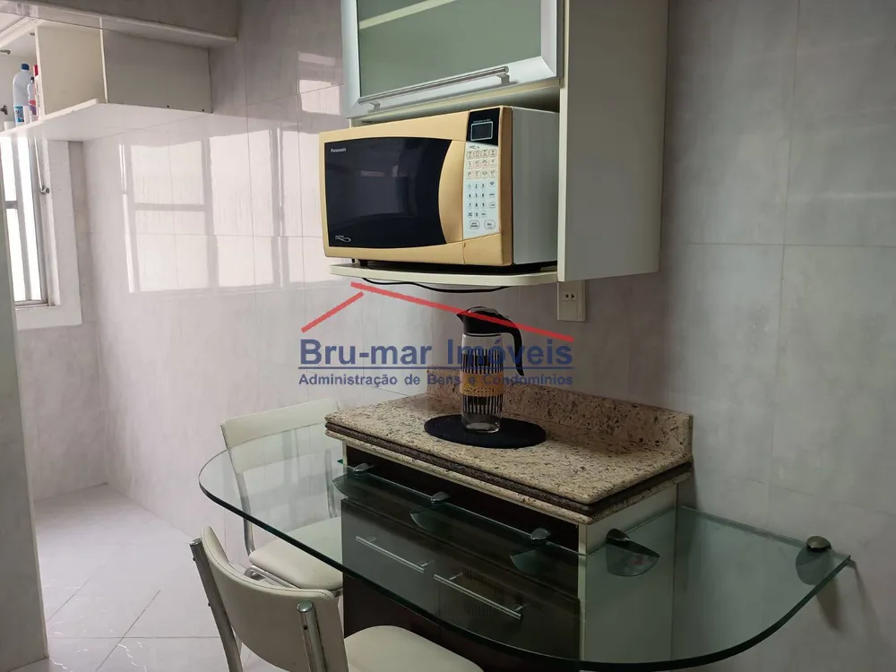 Apartamento, 1 quarto, 60 m² - Foto 9