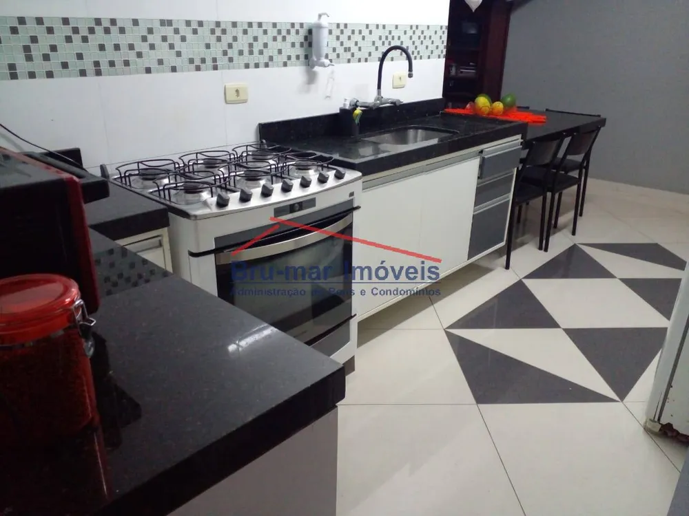 Sobrado, 3 quartos, 210 m² - Foto 15